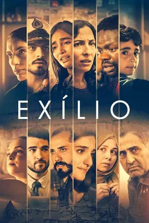 Exílio (2025)