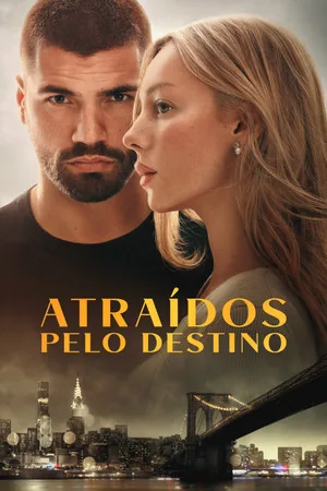 Atraídos Pelo Destino (2026)