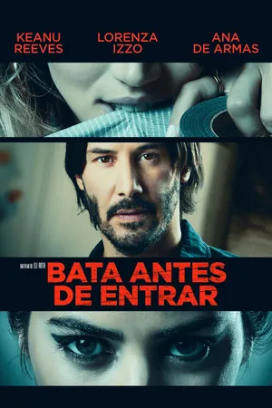 Bata Antes de Entrar (2015)