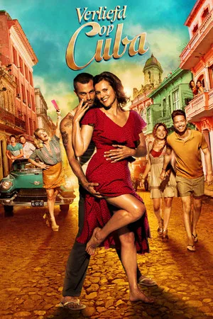 Casamento em Cuba (2019)