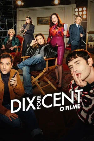 Dix pour cent: O Filme (2026)