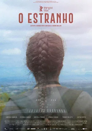 O Estranho (2024)