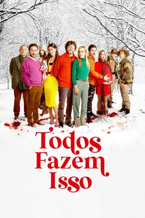 Todos Fazem Isso (2022)