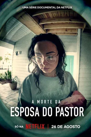 A Morte da Esposa do Pastor 1ª Temporada (2026)