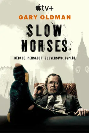 Slow Horses 6ª Temporada (2026)