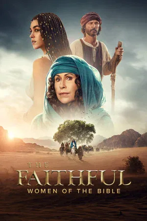 The Faithful 1ª Temporada (2026)